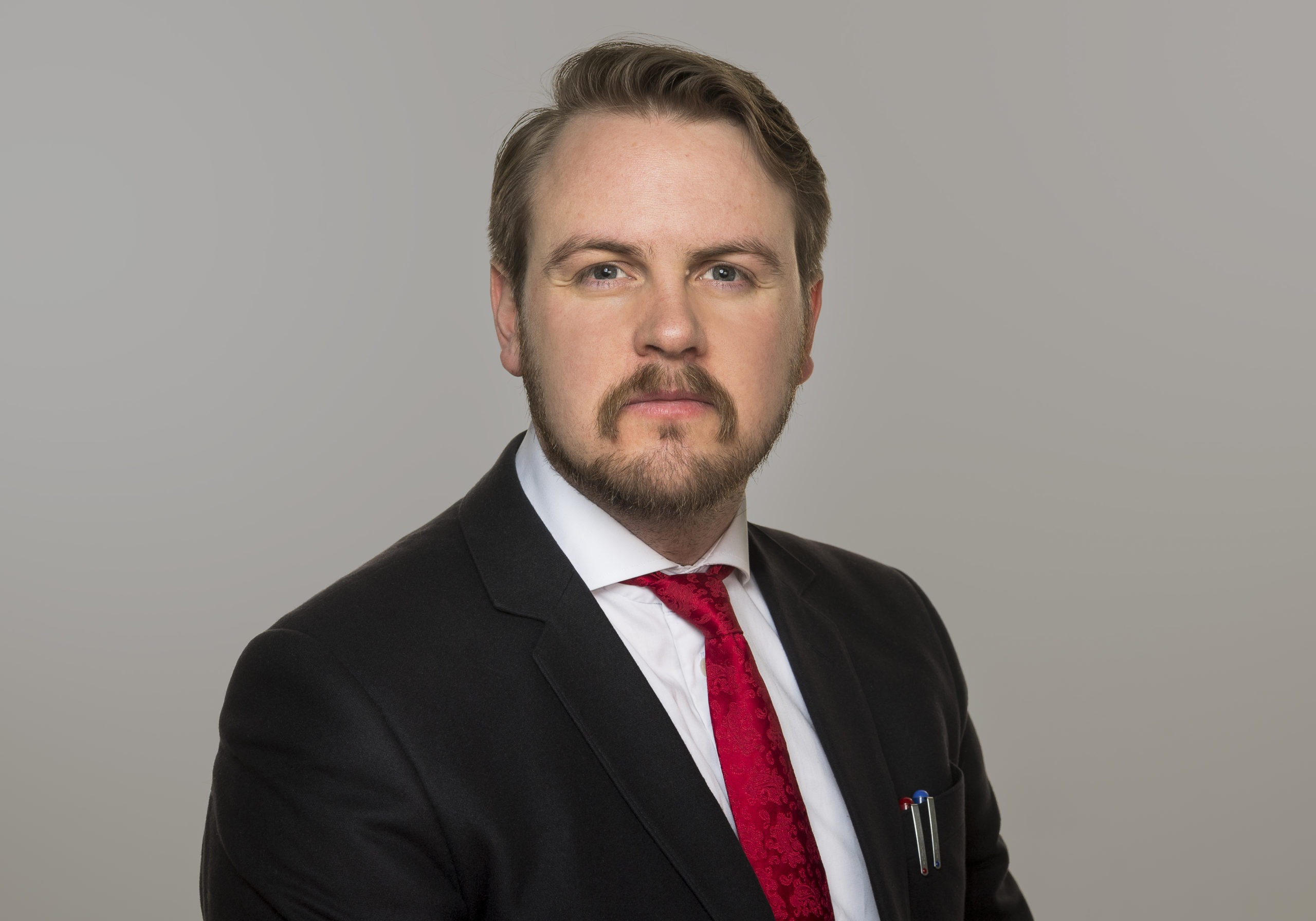 Bjørnar Oust
